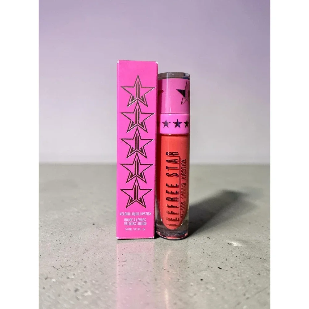 Jeffree Star Cosmetics - Velour Liquid‎ Lipstick - 